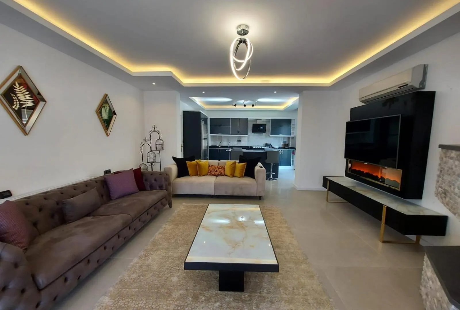 Home02 Bodrum Turcja