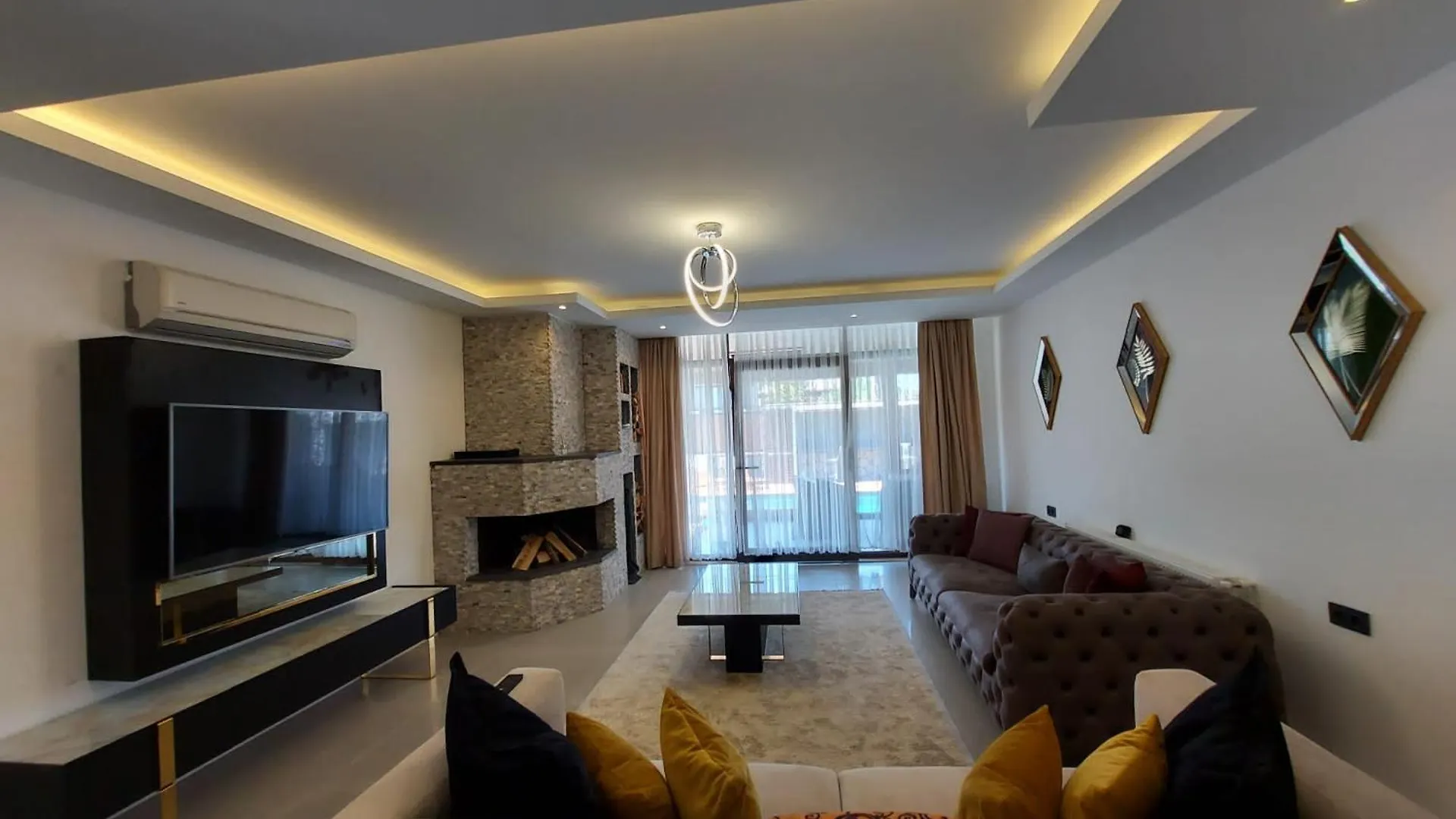 Home02 Bodrum Turcja