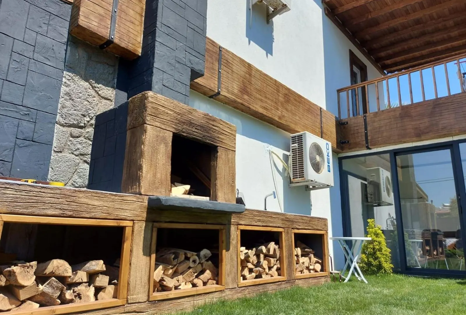 Villa Home02 Bodrum