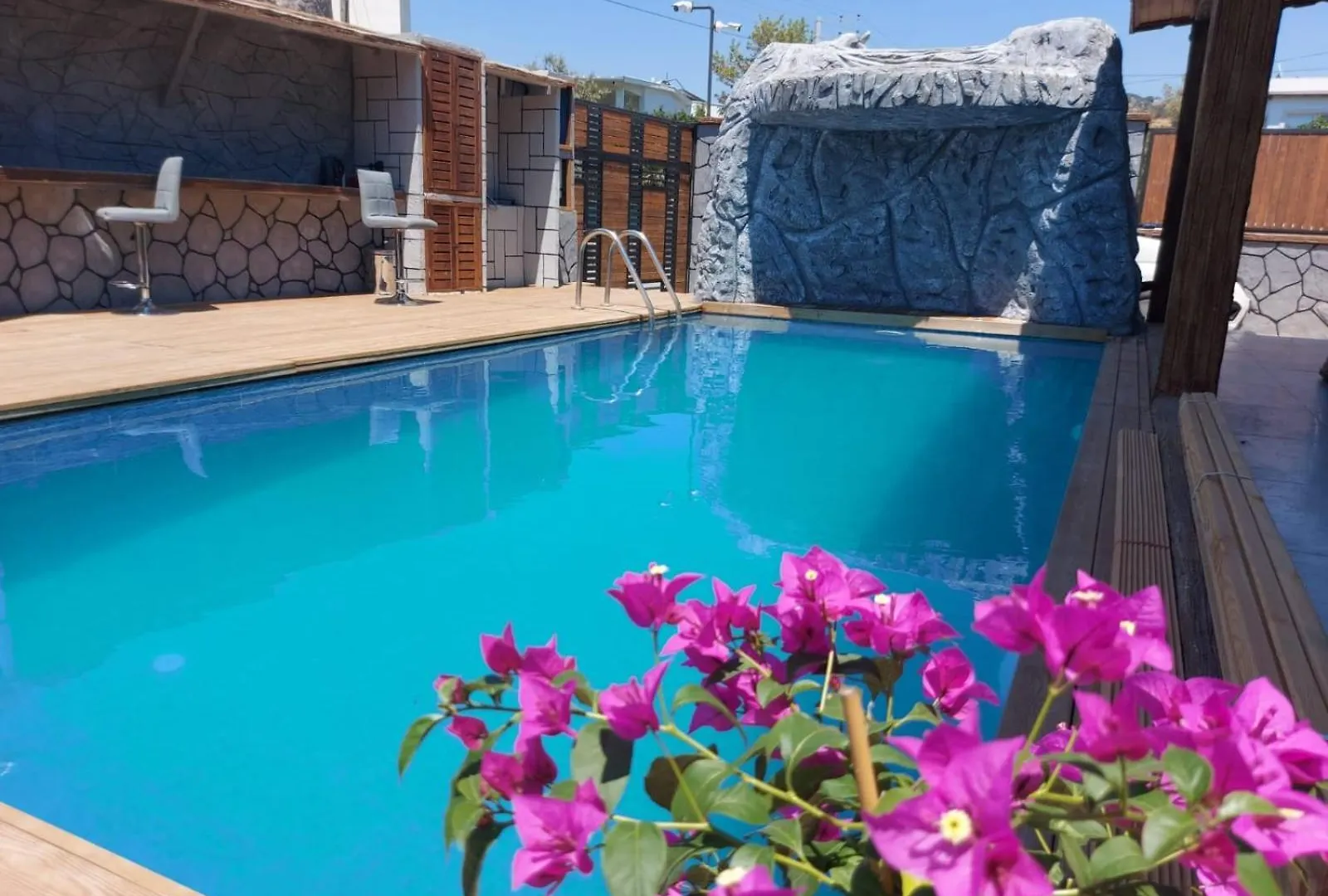Villa Home02 Bodrum