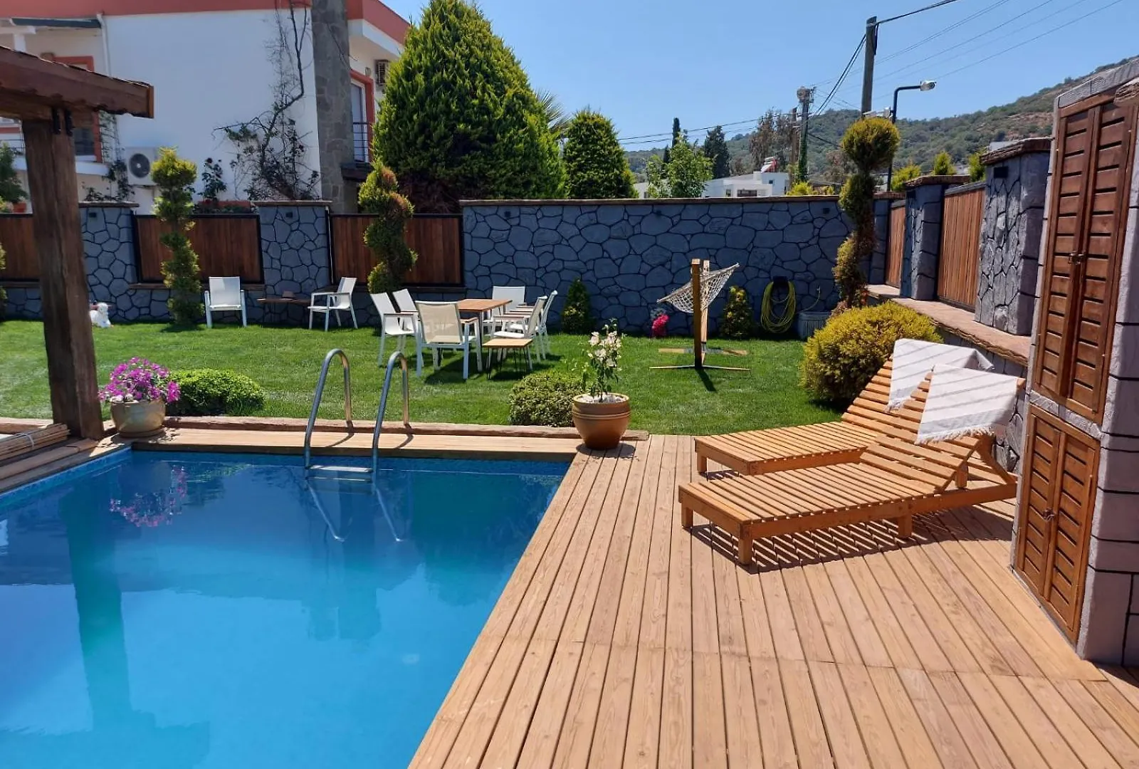 Home02 Bodrum 0*,  Turkey