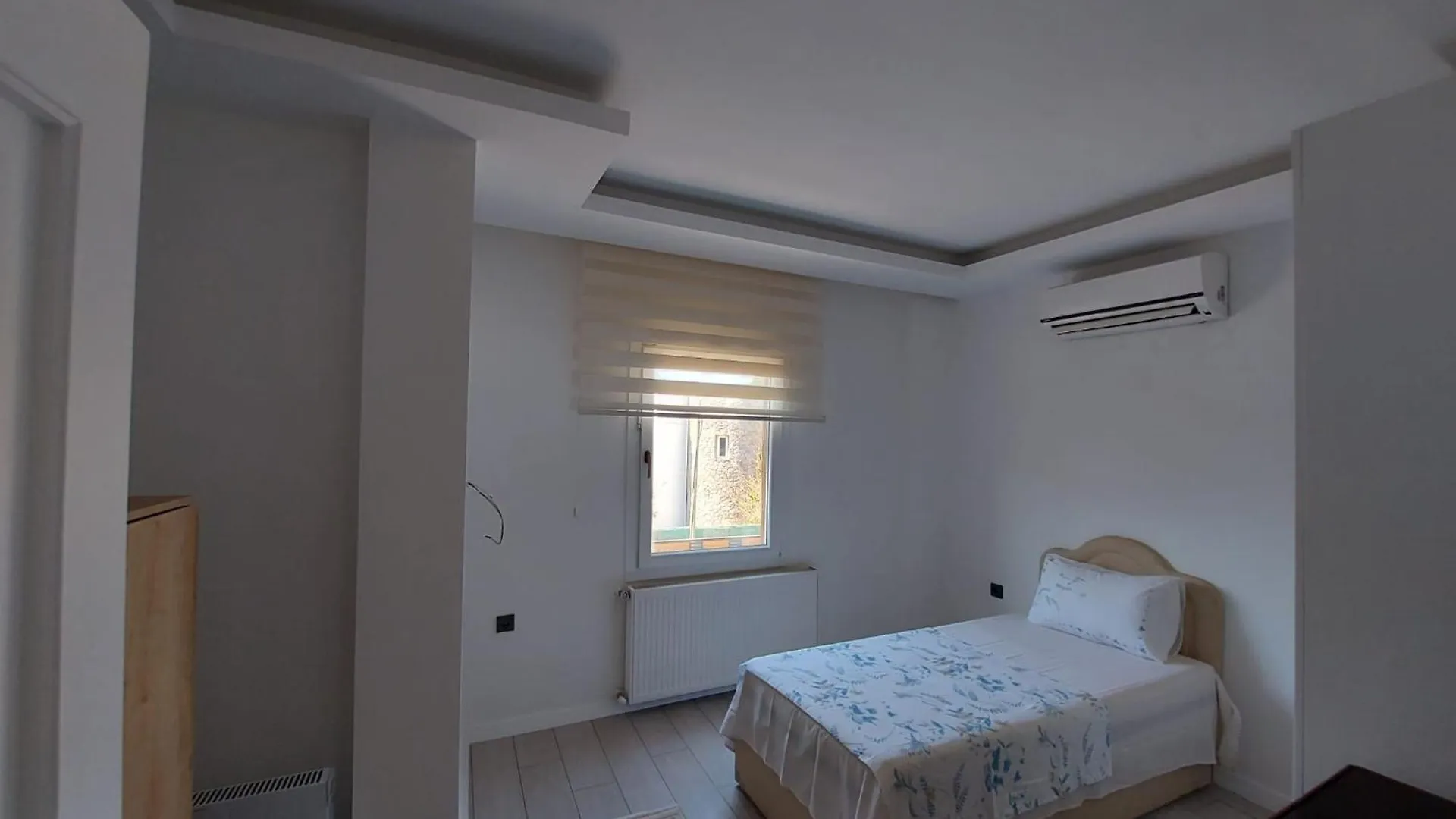 Home02 Bodrum Villa