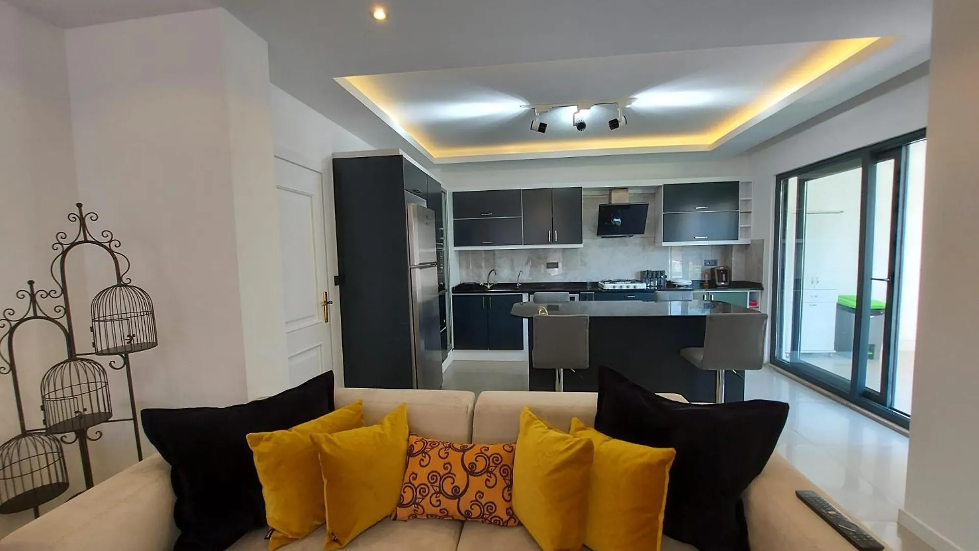 Villa Home02 Bodrum Turkey